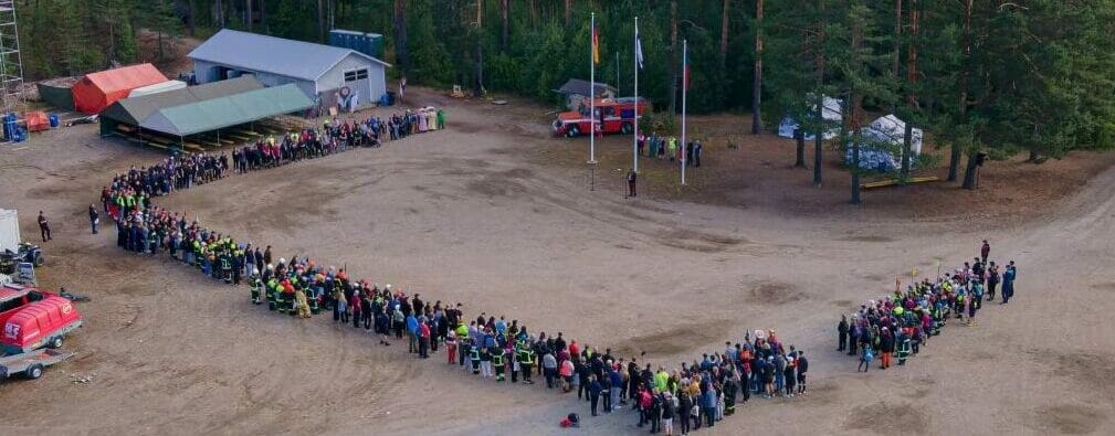 Tasa-arvo- ja yhdenvertaisuuskysely palokuntien nuoriso-osastoille yhdessä Uudenmaan Pelastusliiton kanssa